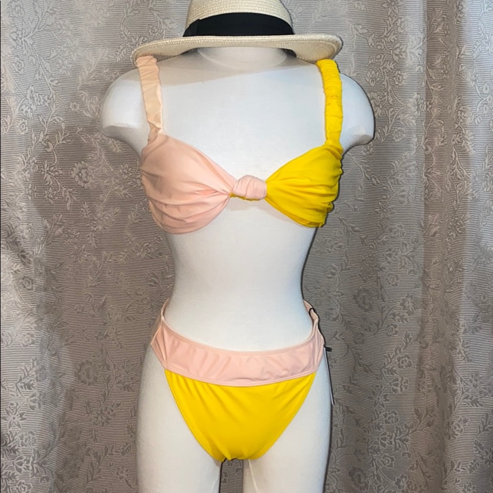 Ellejay bikini